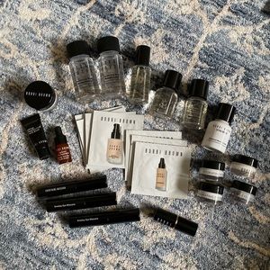 Bobbi Brown | Travel & Sample Bundle